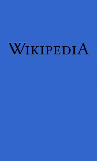 Scarica applicazione Applicazioni dei siti web gratis: Wikipedia apk per cellulare e tablet Android.