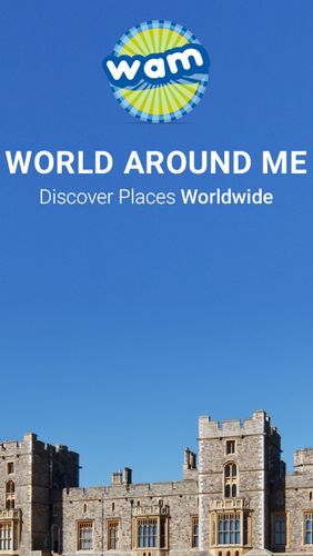 Scarica applicazione  gratis: World around me apk per cellulare e tablet Android.