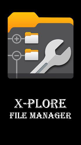 Scarica applicazione Sistema gratis: X-plore file manager apk per cellulare e tablet Android.