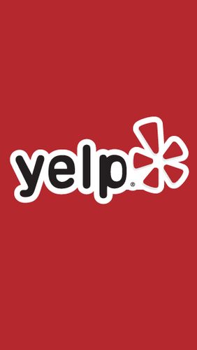 Scarica applicazione gratis: Yelp: Food, shopping, services apk per cellulare e tablet Android.