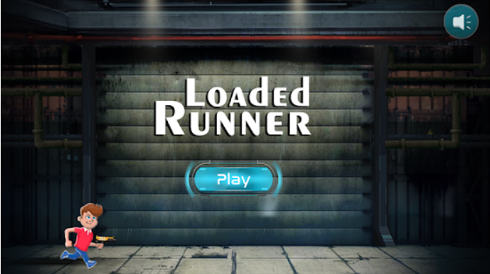 Scarica Loaded Runner gratis per Android 4.1.