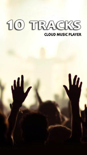 Scarica applicazione gratis: 10 tracks: Cloud music player apk per cellulare Android 9.0 e tablet.