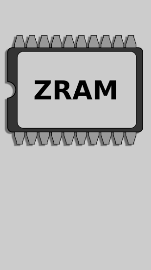 Scarica applicazione gratis: Advanced ZRAM apk per cellulare Android 4.0.3 e tablet.