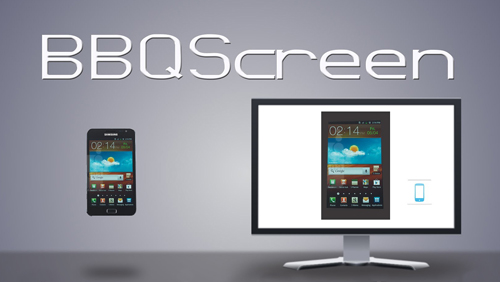 Scarica applicazione Sincronizzazione gratis: BBQ screen apk per cellulare e tablet Android.