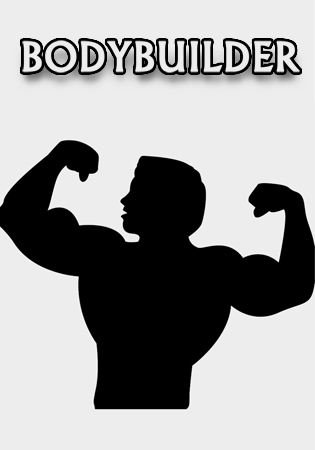 Scarica applicazione Organizzatori gratis: Bodybuilder apk per cellulare e tablet Android.