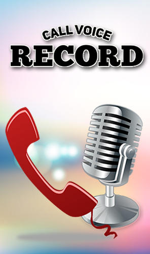 Scarica applicazione Registratori vocali gratis: Call voice record apk per cellulare e tablet Android.