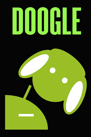 Scarica applicazione gratis: Doogle apk per cellulare Android 2.1 e tablet.