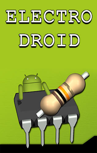 Scarica applicazione  gratis: Electro droid apk per cellulare e tablet Android.