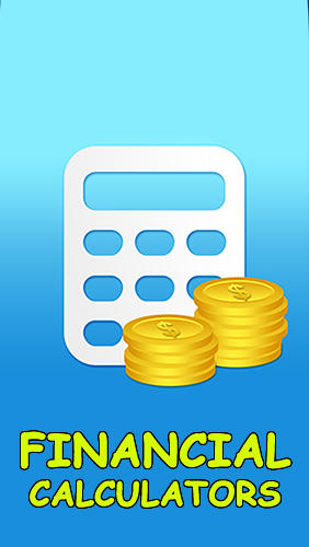 Scarica applicazione Finanza gratis: Financial Calculators apk per cellulare e tablet Android.