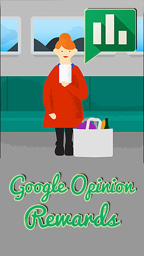 Scarica applicazione gratis: Google opinion rewards apk per cellulare Android 2.3.3 e tablet.