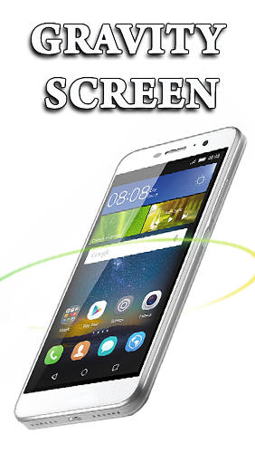 Scarica applicazione gratis: Gravity screen apk per cellulare Android 2.3.3 e tablet.