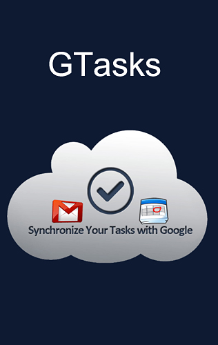 Scarica applicazione gratis: G tasks apk per cellulare Android 2.2 e tablet.