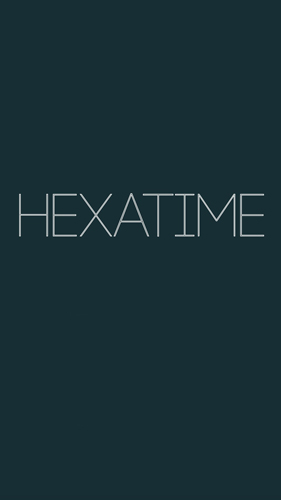 Scarica applicazione gratis: Hexa time apk per cellulare Android 4.0 e tablet.