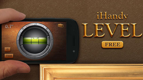 Scarica applicazione gratis: iHandy level free apk per cellulare e tablet Android.
