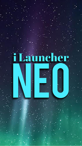 Scarica applicazione Launcher gratis: iLauncher neo apk per cellulare e tablet Android.