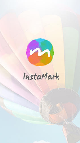 Scarica applicazione gratis: Insta mark apk per cellulare Android 4.0 e tablet.