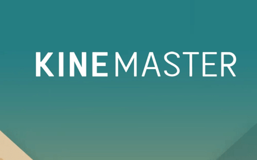 Scarica applicazione Audio e video gratis: Kine Master apk per cellulare e tablet Android.