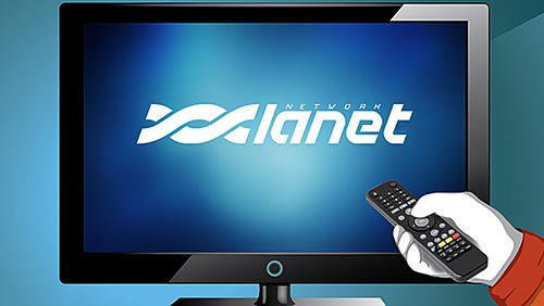 Scarica applicazione Lettori video gratis: Lanet.TV: Ukr TV without ads apk per cellulare e tablet Android.