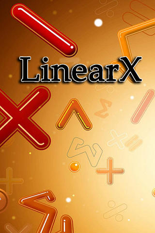 Scarica applicazione  gratis: Linear X apk per cellulare e tablet Android.