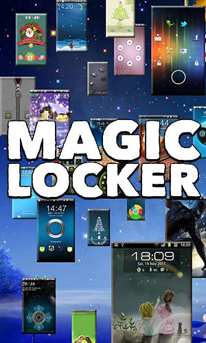 Scarica applicazione Schermata di blocco gratis: Magic locker apk per cellulare e tablet Android.