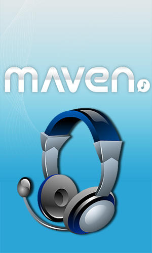 Scarica applicazione Lettori audio gratis: Maven music player: 3D sound apk per cellulare e tablet Android.