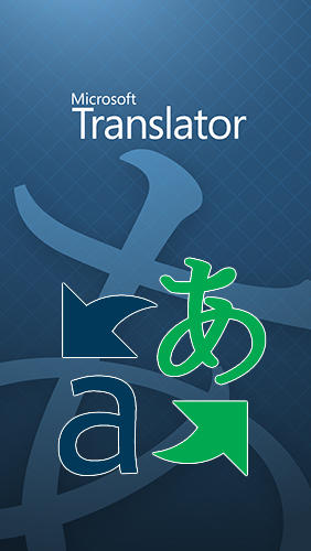 Scarica applicazione Dizionari gratis: Microsoft translator apk per cellulare e tablet Android.