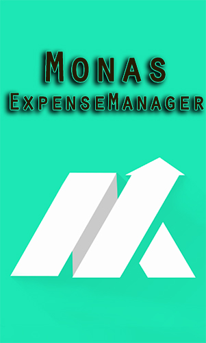Scarica applicazione gratis: Monas: Expense manager apk per cellulare Android 2.3 e tablet.