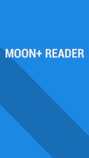 Scarica applicazione gratis: Moon Reader apk per cellulare Android 2.3 e tablet.