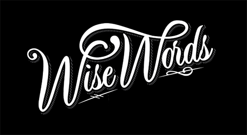 Scarica applicazione gratis: Wise words apk per cellulare Android 2.3 e tablet.