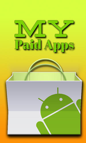 Scarica applicazione gratis: My paid app apk per cellulare Android 2.2 e tablet.