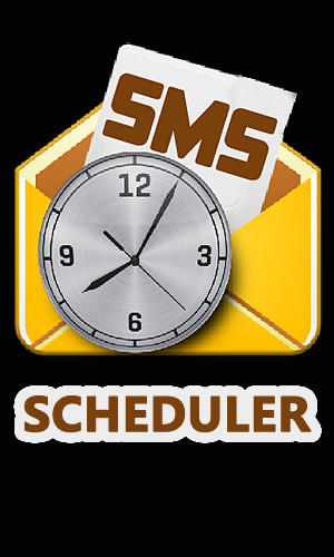Scarica applicazione  gratis: Sms scheduler apk per cellulare e tablet Android.