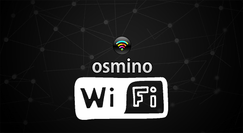 Osmino Wi-fi