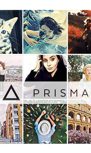 Scarica applicazione gratis: Prisma apk per cellulare Android 4.1 e tablet.