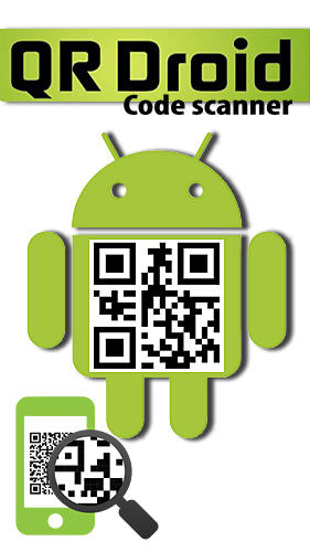 Scarica applicazione  gratis: QR droid: Code scanner apk per cellulare e tablet Android.