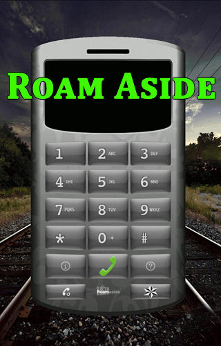 Scarica applicazione Internet e comunicazione gratis: Roam aside apk per cellulare e tablet Android.