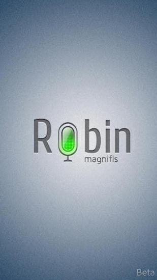 Scarica applicazione  gratis: Robin: Driving Assistant apk per cellulare e tablet Android.
