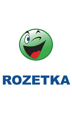 Scarica applicazione gratis: Rozetka apk per cellulare Android 4.0.3 e tablet.