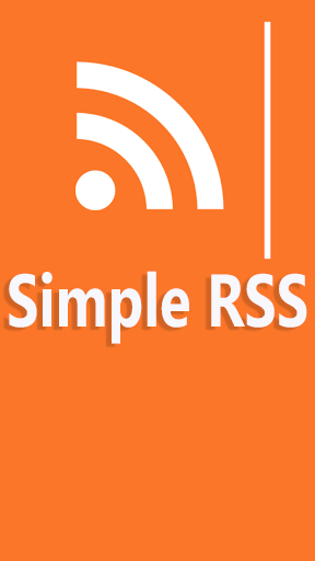 Scarica applicazione gratis: Simple RSS apk per cellulare Android 3.0 e tablet.
