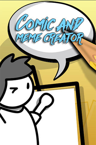 Scarica applicazione gratis: Comic and meme creator apk per cellulare Android 2.2 e tablet.