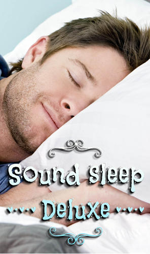 Scarica applicazione Lettori audio gratis: Sound sleep: Deluxe apk per cellulare e tablet Android.