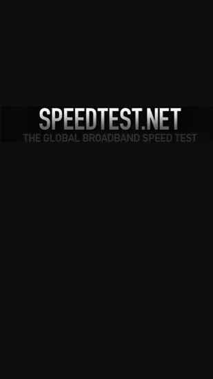 Scarica applicazione gratis: Speedtest apk per cellulare e tablet Android.