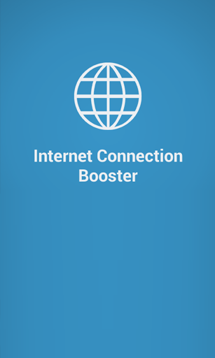 Scarica applicazione gratis: Super Internet Booster apk per cellulare Android 1.6 e tablet.