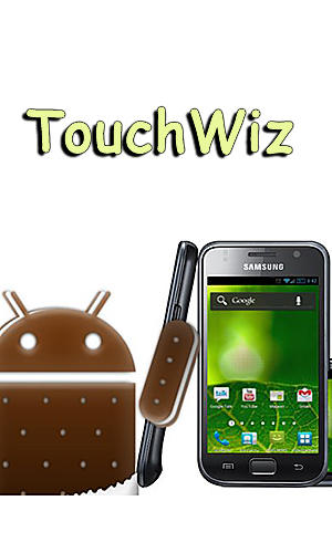 Scarica applicazione gratis: TouchWiz apk per cellulare Android 3.0 e tablet.