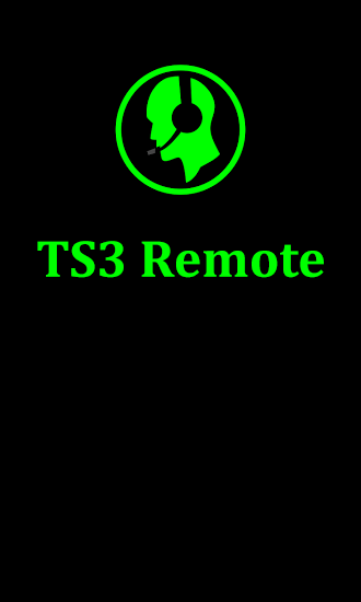 Scarica applicazione Internet e comunicazione gratis: TS3 Remote apk per cellulare e tablet Android.