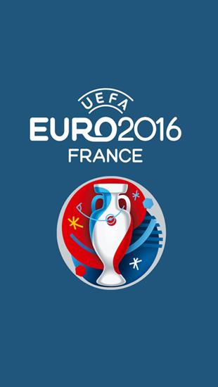 Scarica applicazione Navigatori gratis: UEFA Euro 2016: Official App apk per cellulare e tablet Android.