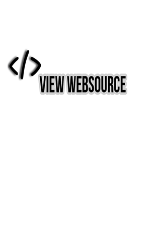 Scarica applicazione  gratis: View Web Source apk per cellulare e tablet Android.