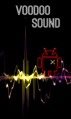 Scarica applicazione gratis: Voodoo sound apk per cellulare Android 2.1 e tablet.