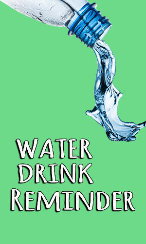 Scarica applicazione Salute gratis: Water drink reminder apk per cellulare e tablet Android.