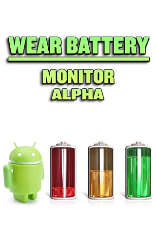 Scarica applicazione gratis: Wear battery monitor alpha apk per cellulare Android 4.3 e tablet.