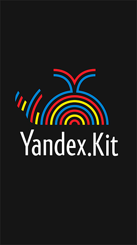 Scarica applicazione gratis: Yandex.Kit apk per cellulare Android 2.2 e tablet.